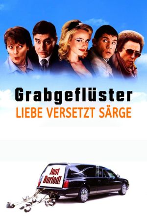 Image Grabgeflüster - Liebe versetzt Särge – Der Film