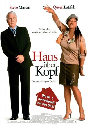 Image Haus über Kopf – Der Film