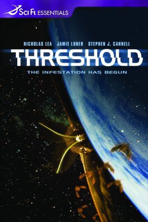 Image Insects - Die Brut aus dem All – Der Film