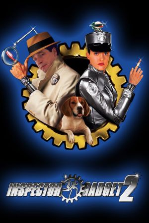Image Inspector Gadget 2 – Der Film