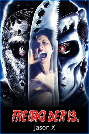 Image Jason X – Der Film