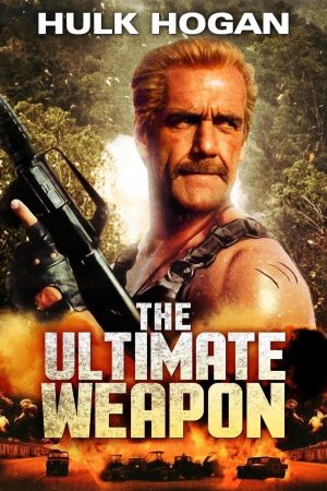 Image The Ultimate Weapon – Der Film