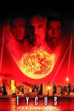Image Tycus - Tod aus dem All – Der Film