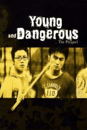 Image Young and Dangerous - The Prequel – Der Film
