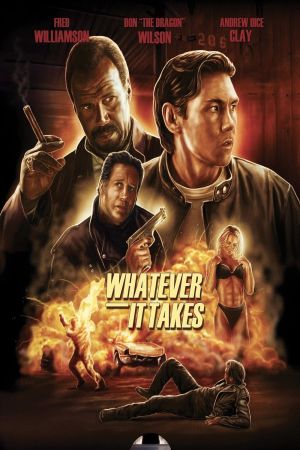 Image Whatever It Takes – Der Film