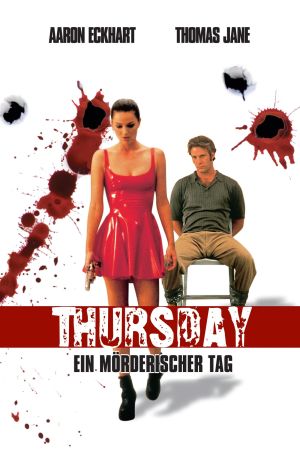 Image Thursday - Ein mörderischer Tag – Der Film