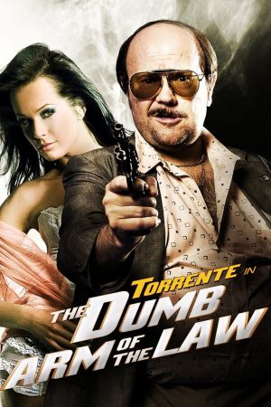 Image Torrente - Der dumme Arm des Gesetzes – Der Film