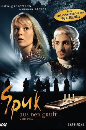 Image Spuk aus der Gruft – Der Film