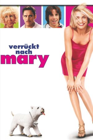 Image Verrückt nach Mary – Der Film