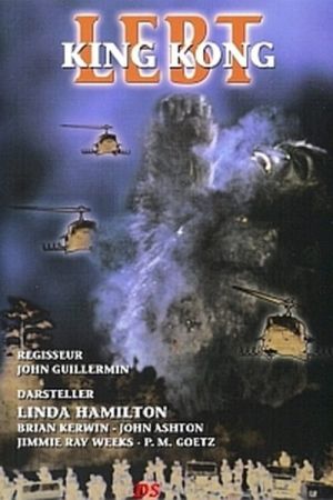 Image King Kong lebt – Der Film