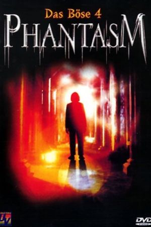 Image Phantasm IV – Der Film