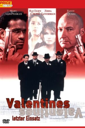 Image Valentines letzter Einsatz – Der Film