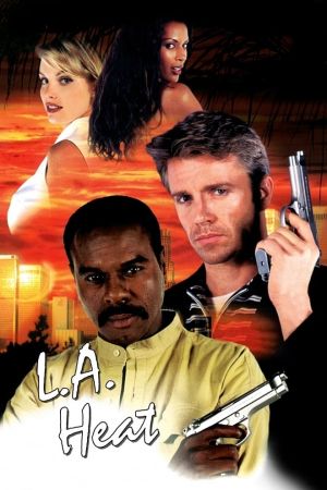 Image L.A. Heat – Der Film