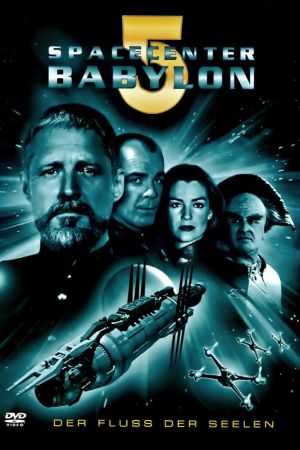 Image Spacecenter Babylon 5 - Der Fluss der Seelen – Der Film