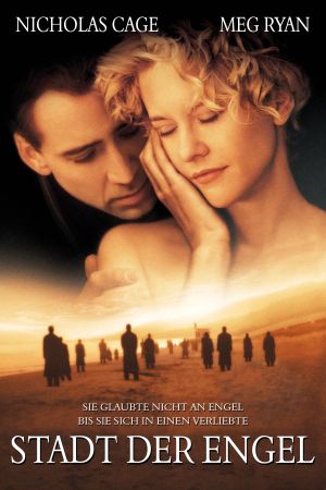 Image Stadt der Engel – Der Film