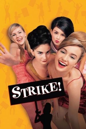 Image Strike – Mädchen an die Macht! – Der Film