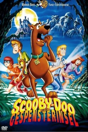 Image Scooby-Doo! und die Gespensterinsel – Der Film
