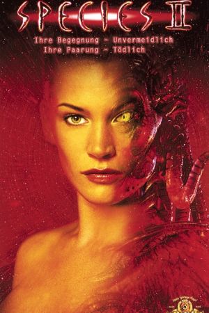 Image Species II – Der Film