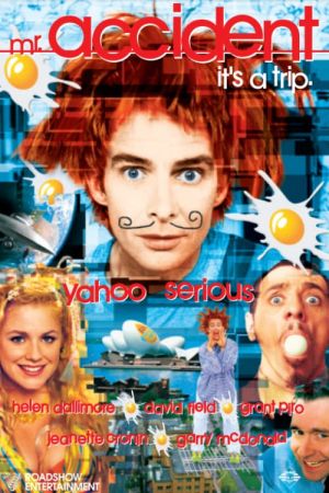 Image Mr. Accident – Der Film