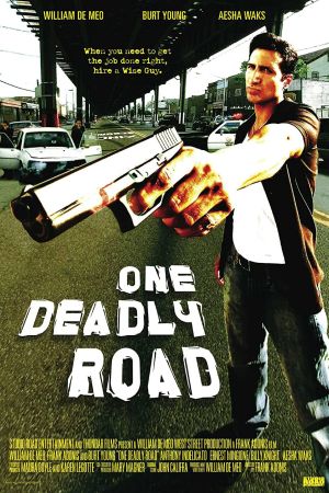 Image Streets of Brooklyn - Gang Wars – Der Film