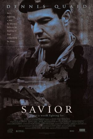 Image Savior - Soldat der Hölle – Der Film
