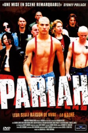 Image Social Outcasts - Gewalt ist ihr Gesetz – Der Film