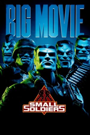 Image Small Soldiers – Der Film