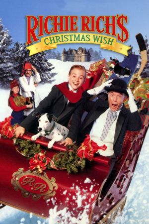 Image Richie Rich - Die Wunschmaschine – Der Film