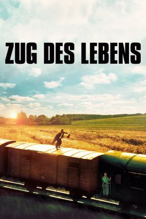 Image Zug des Lebens – Der Film