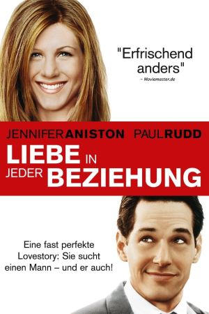 Image Liebe in jeder Beziehung – Der Film