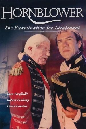 Image Hornblower - Die Leutnantsprüfung – Der Film