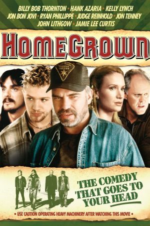 Image Homegrown – Der Film