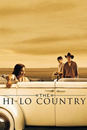 Image Hi-Lo Country - Im Land der letzten Cowboys – Der Film