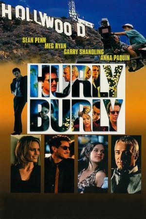 Image Hurlyburly – Der Film