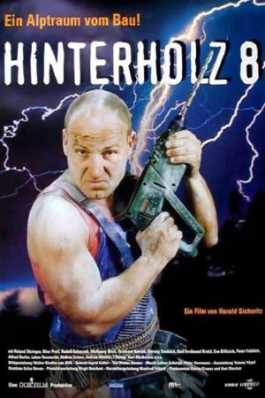 Image Hinterholz 8 – Der Film