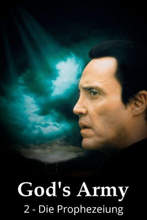 Image God's Army 2 - Die Prophezeiung – Der Film
