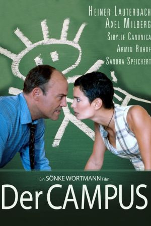 Image Der Campus – Der Film