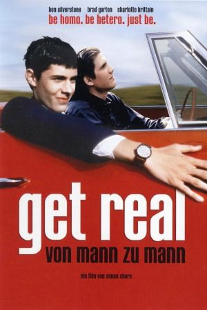 Image Get Real - Von Mann zu Mann – Der Film