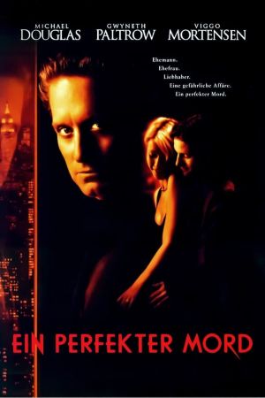 Image Ein perfekter Mord – Der Film