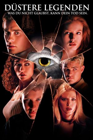 Image Düstere Legenden – Der Film