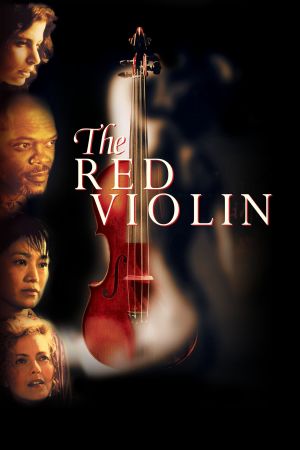 Image Die rote Violine – Der Film