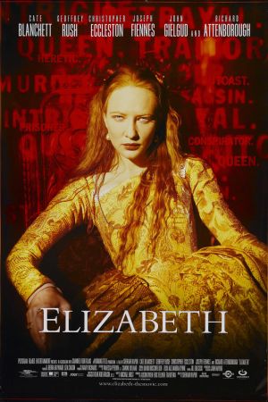 Image Elizabeth – Der Film