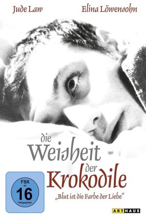 Image Die Weisheit der Krokodile – Der Film