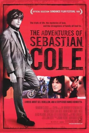 Image Die Abenteuer des Sebastian Cole – Der Film