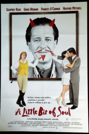 Image Zum Teufel mit der Seele – Der Film