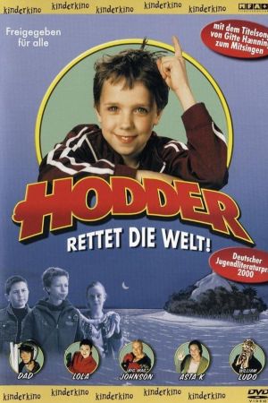 Image Hodder rettet die Welt! – Der Film