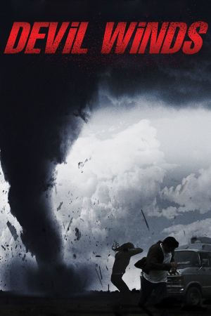 Image Hurrikan - Im Auge des Wirbelsturms – Der Film