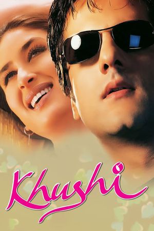 Image Khushi bedeutet Glück! – Der Film