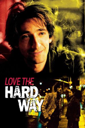 Image Love the Hard Way - Atemlos in New York – Der Film