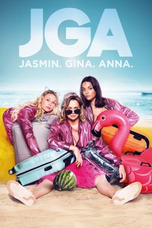 Image JGA: Jasmin. Gina. Anna. – Der Film